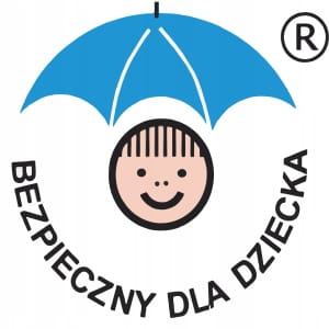 białe, rajstopy dziewczęce z wzorem delikatnych serduszek 128/134