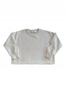dres komplet dla dziewczynki, bluza szerokie spodnie, r. 116- 5/6 lat