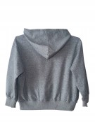 bluza rozpinana szara rozmiar 158/164 - 14 lat