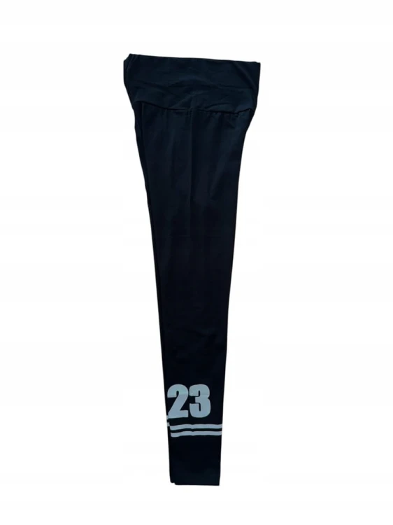 legginsy getry dziewczęce 140/146- 10/11 lat