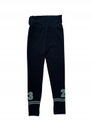 legginsy getry dziewczęce 140/146- 10/11 lat