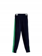 legginsy getry dziewczęce 146/152- 11/12 lat
