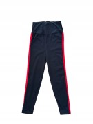 legginsy getry dziewczęce 140/146- 10/11 lat
