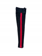 legginsy getry dziewczęce 134/140-9/10 lat