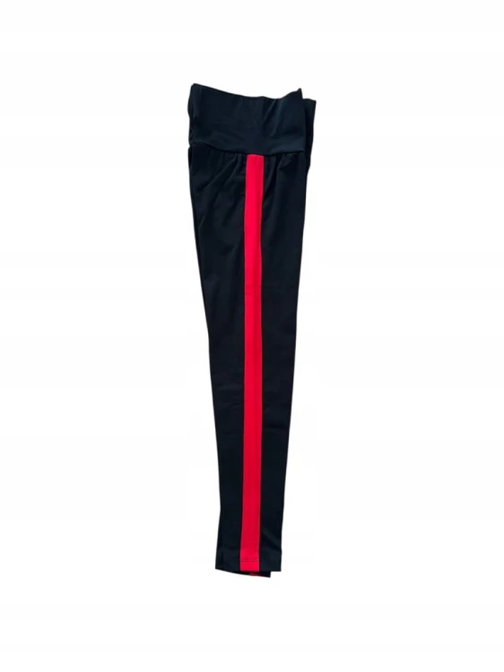 legginsy getry dziewczęce 128/134- 8/9 lat