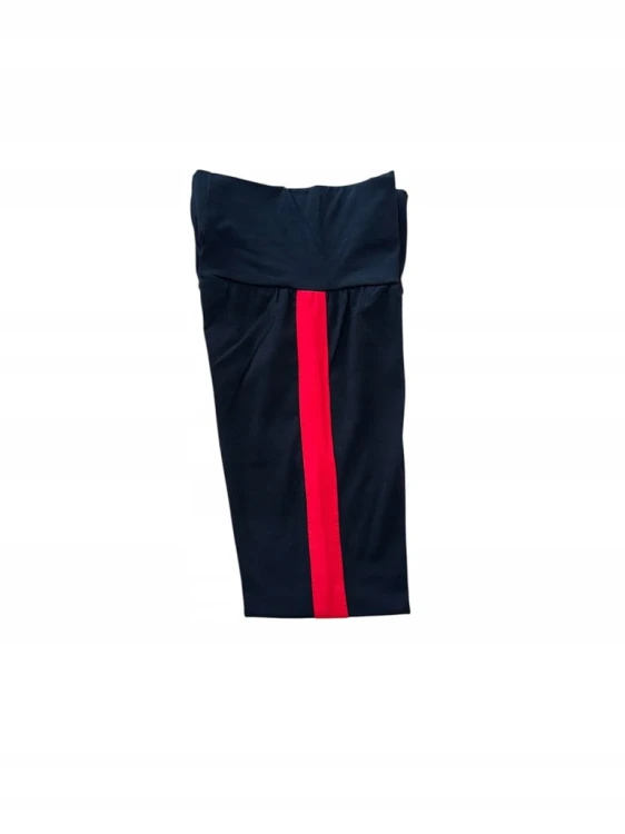 legginsy getry dziewczęce 128/134- 8/9 lat