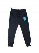 dres chłopięcy komplet dresowy 3 elementy 122/128 - 8 lat - H