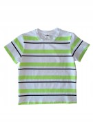 koszulka bawełniana dla chłopca chłopięca nadruk T- shirt 146/152 - 12 lat