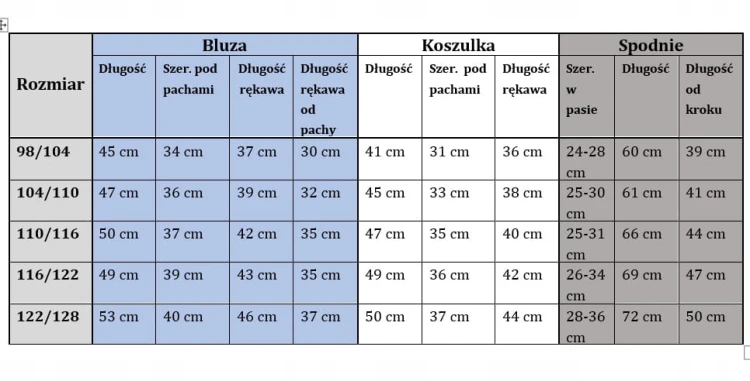 dres chłopięcy komplet dresowy 3 elementy 122/128- 7/8 lat samochód