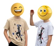 koszulka bawełniana dla chłopca chłopięca T- shirt 164- 16 lat koszykarz