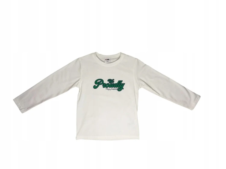 dres chłopięcy komplet dresowy 3 elementy 98/104- 3/4 lata Buldog TL-947B