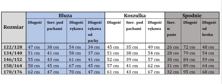 dres chłopięcy komplet dresowy 3 elementy 146/152- 12 lat JUST czarny