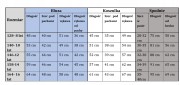 dres chłopięcy dla chłopca komplet dresowy 3 elementy 164 - 16 lat WB-3395