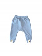 komplet niemowlęcy dla chłopca bluza spodnie, bawełna, r. 86, 18 miesięcy,