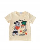 koszulka dla chłopca, t- shirt,rozmiar 86/92-2 lata