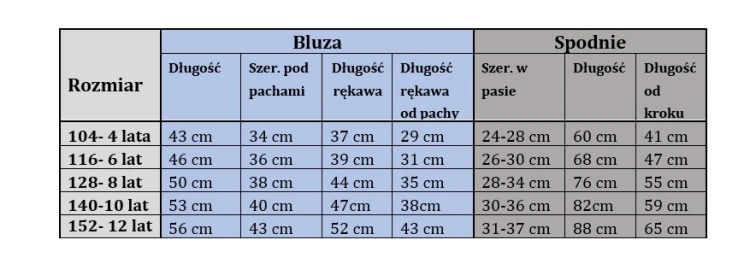dres komplet dziewczęcy dziecięcy dresowy 104- 4 lata HH510 koral