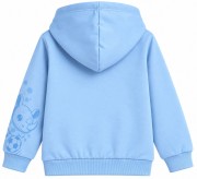 dres chłopięcy komplet dresowy nosorożec 86- 1 rok B14962