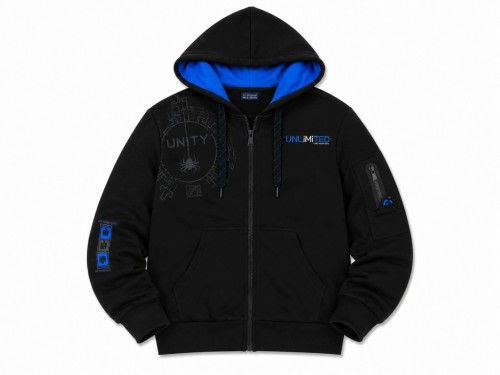 dres chłopięcy komplet dresowy 158- 13 lat B- 13973 niebieski