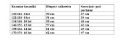 Koszulka Polo Chłopięca Biała Krótki Rękaw Kołnierzyk 170/176-16lat YL018A1