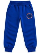 dres chłopięcy komplet dresowy 3-częściowy Traktor 98/104- 3/4 lata TL5035C
