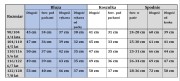 dres chłopięcy komplet dresowy 3-częściowy Traktor 104/110- 4/5 lat TL5035C