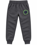 dres chłopięcy komplet dresowy 3-częściowy Traktor 104/110- 4/5 lat TL5035A