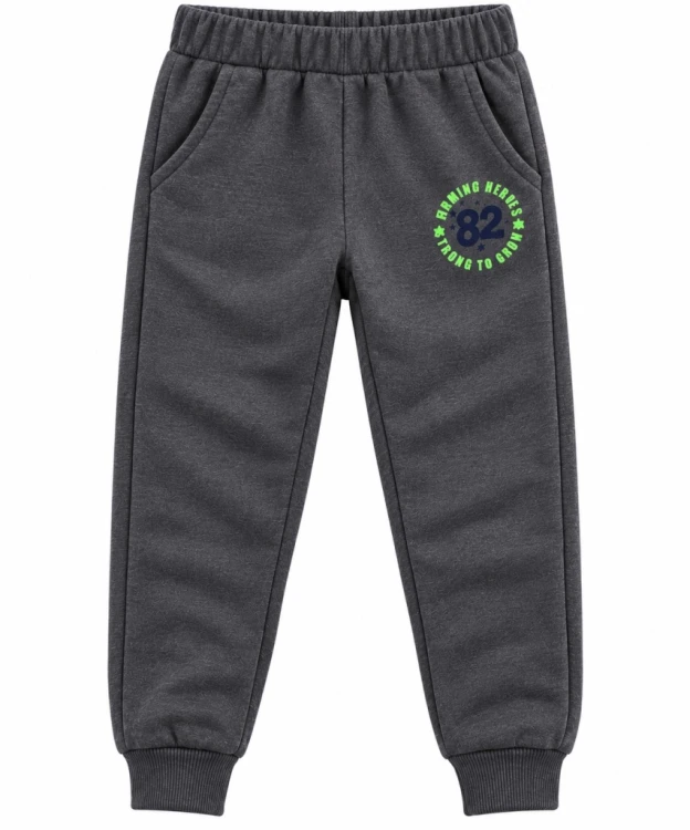 dres chłopięcy komplet dresowy 3-częściowy Traktor 122/128- 7/8 lat TL5035A