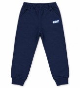 dres chłopięcy komplet dresowy 3-częściowy Traktor 110/116-5/6 lat TL5036C