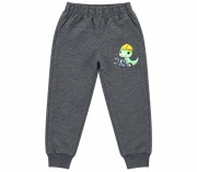 dres komplet chłopięcy dziecięcy 3-częściowy Dinozaur 86/92-2 lata TL-5039C