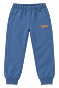 dres chłopięcy komplet dresowy 3-częściowy 98/104- 3/4 lata TL982A