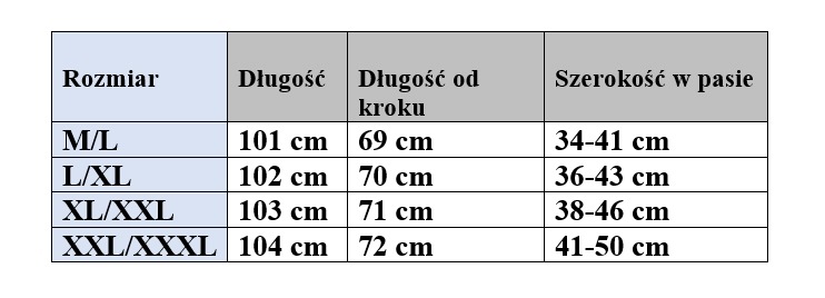ocieplane spodnie dresowe męskie moro L/XL-K-053D