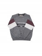 komplet dres dla chłopca spodnie bluza r. 116, 6 lat