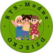 BTS Modne Dziecko - strona główna